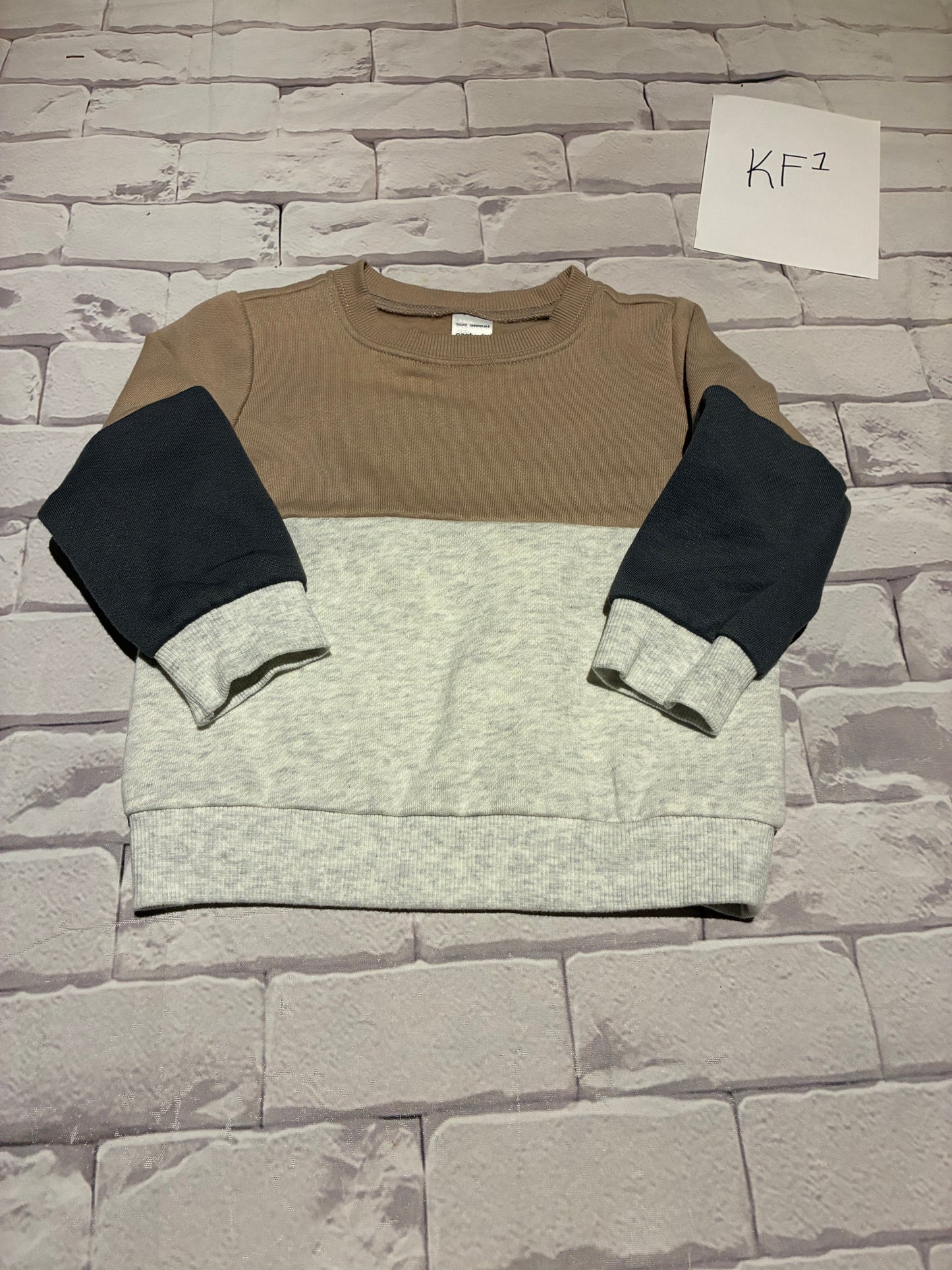 Top Size 18m