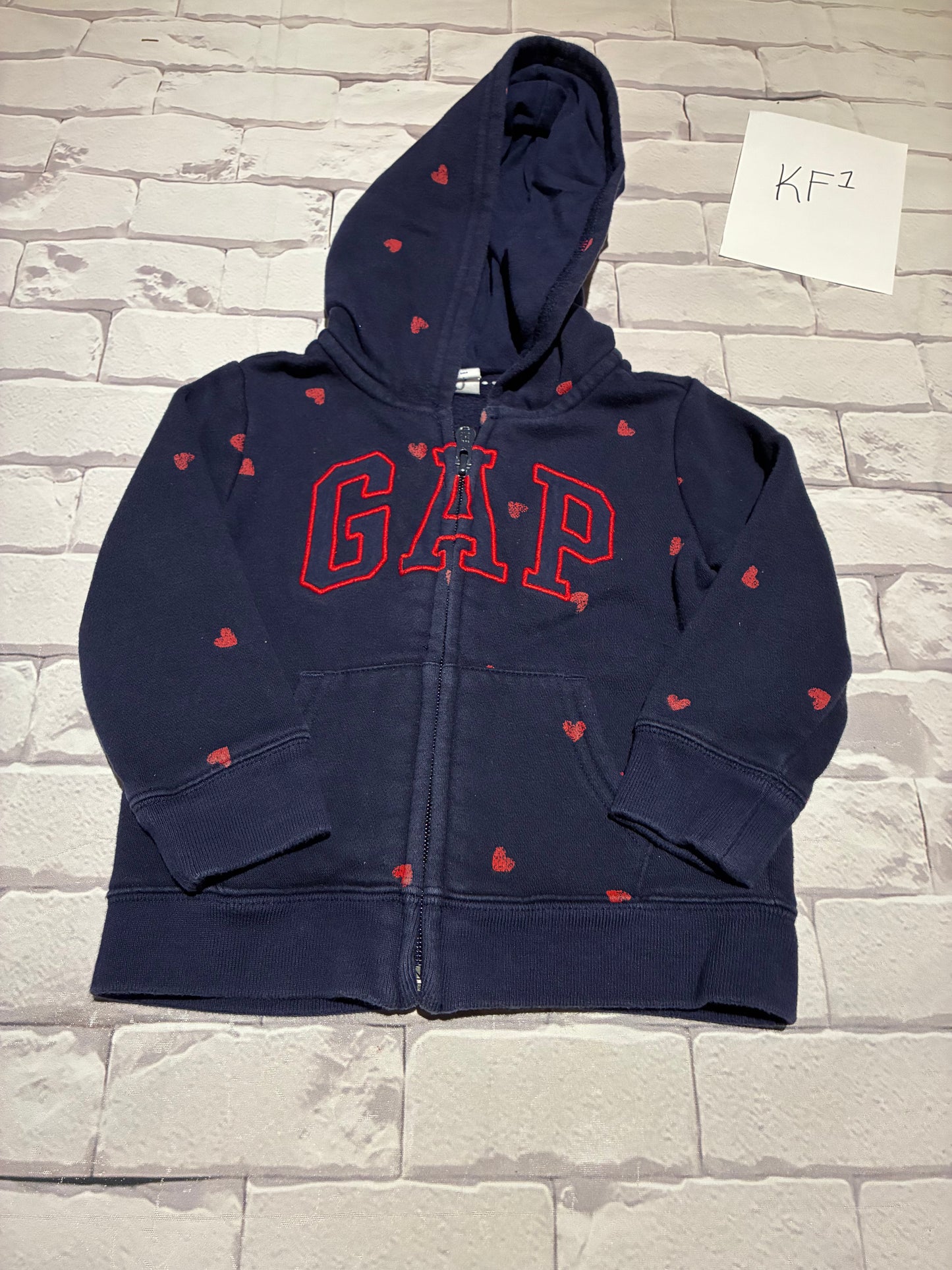 Top Size 2