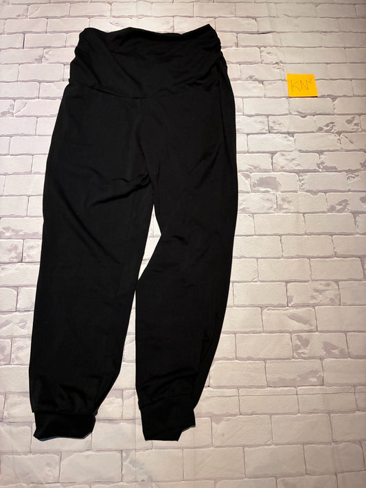Ladies Bottoms Size L Maternity