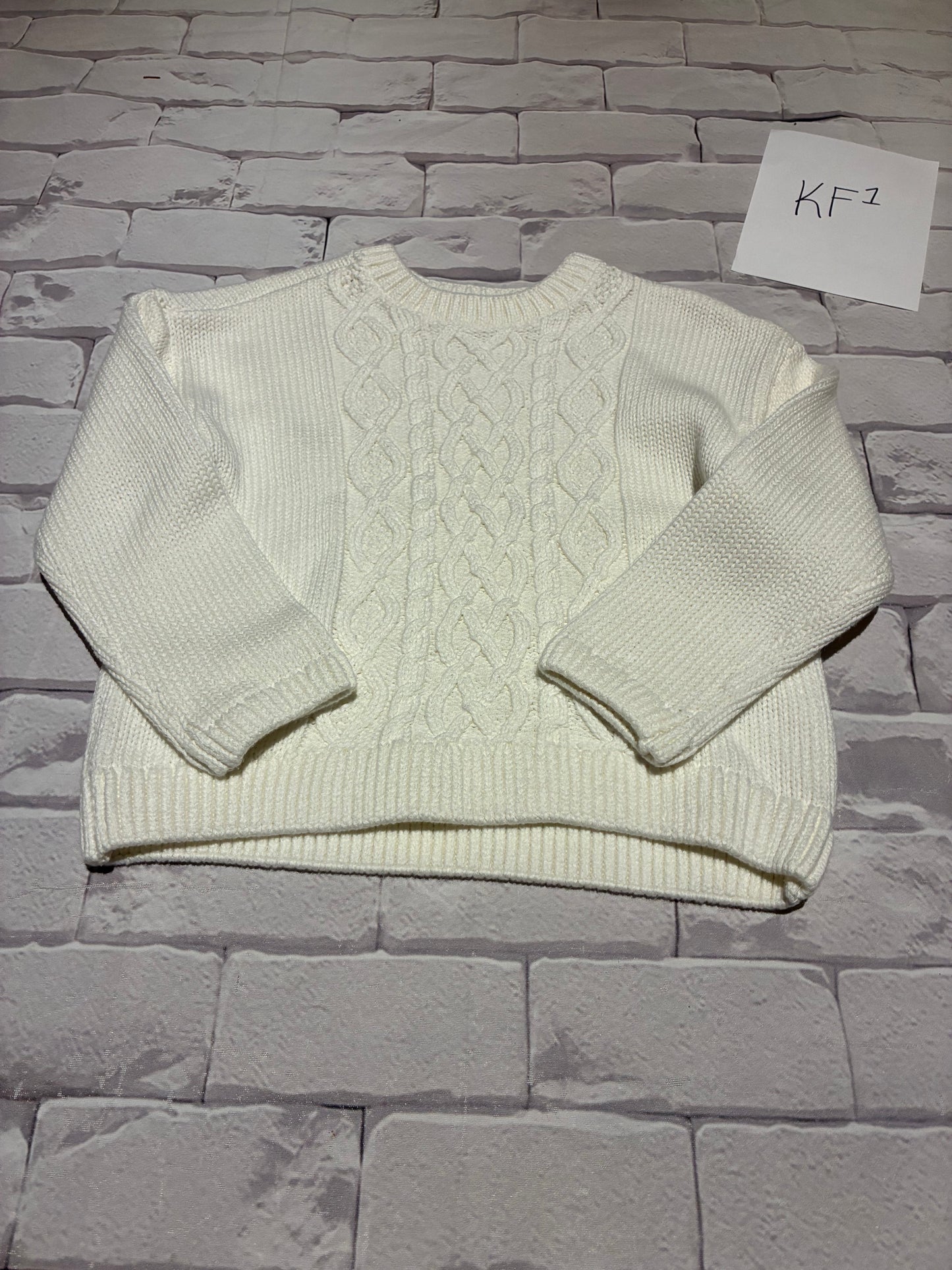 Top Size 2T