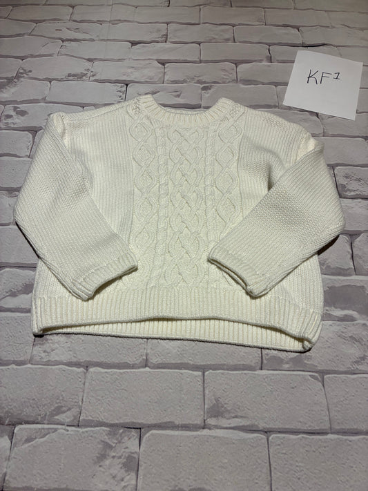 Top Size 2T