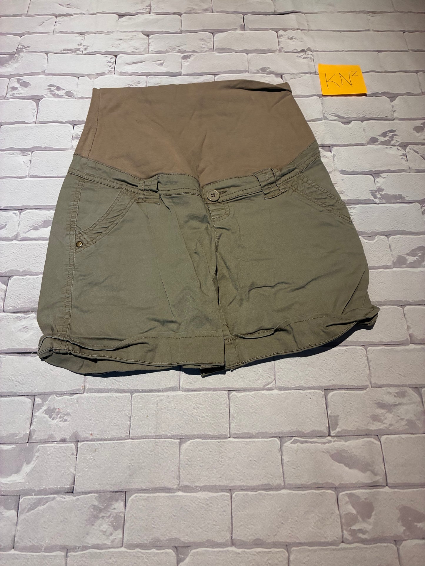 Ladies Bottoms Size M Maternity