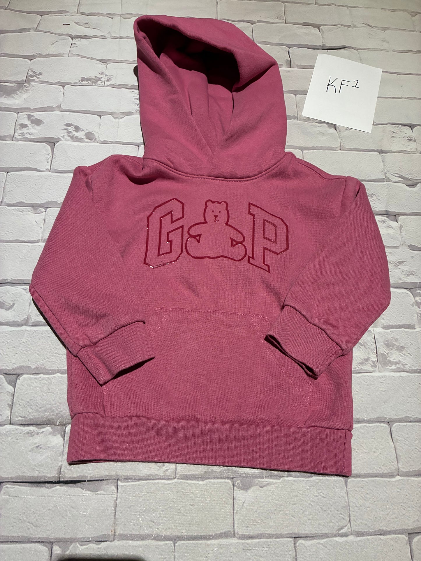 Top Size 3