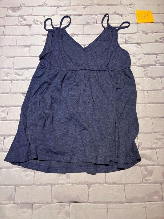 Ladies Top Size L Maternity