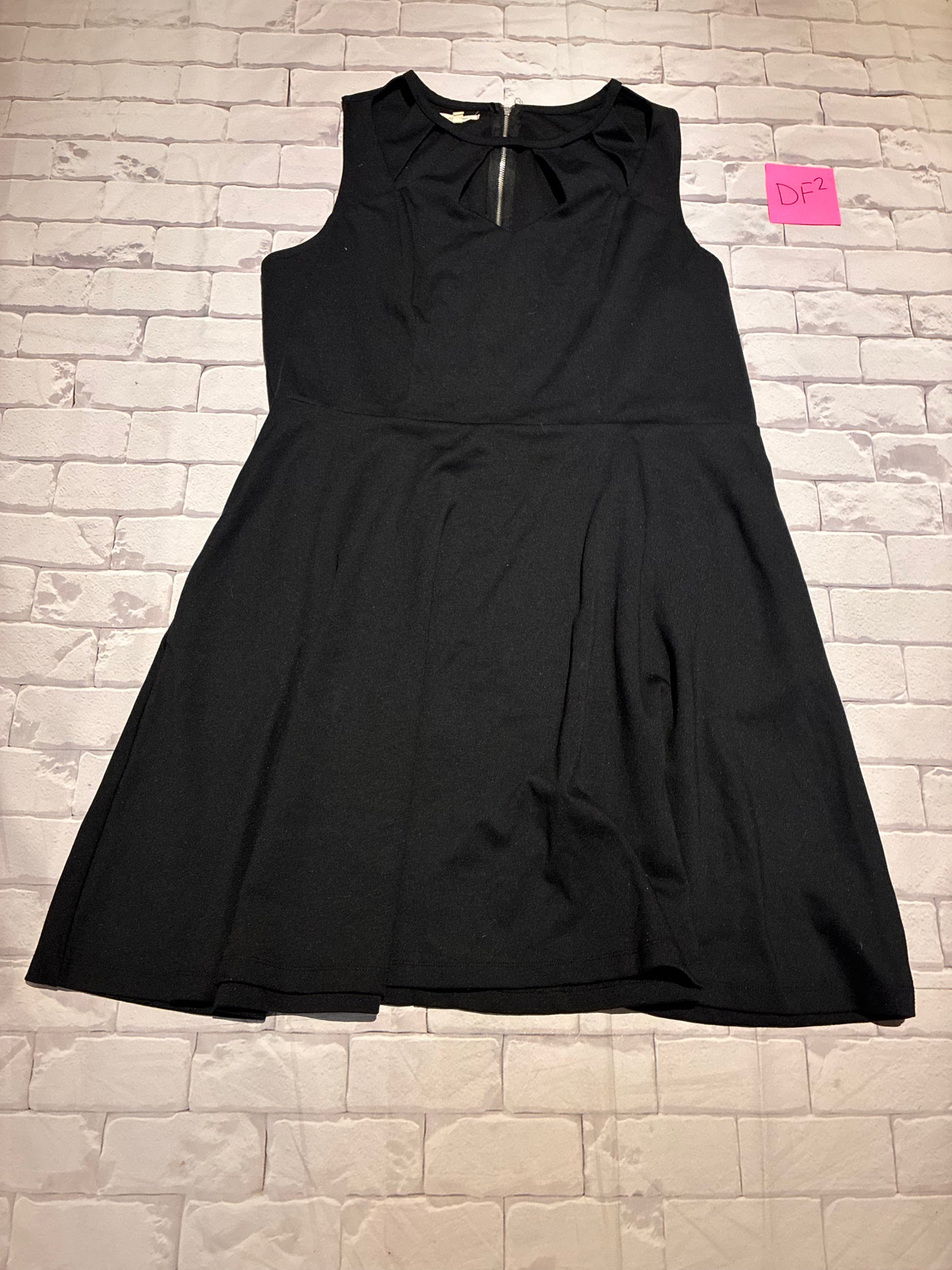 Ladies Dress Size 1