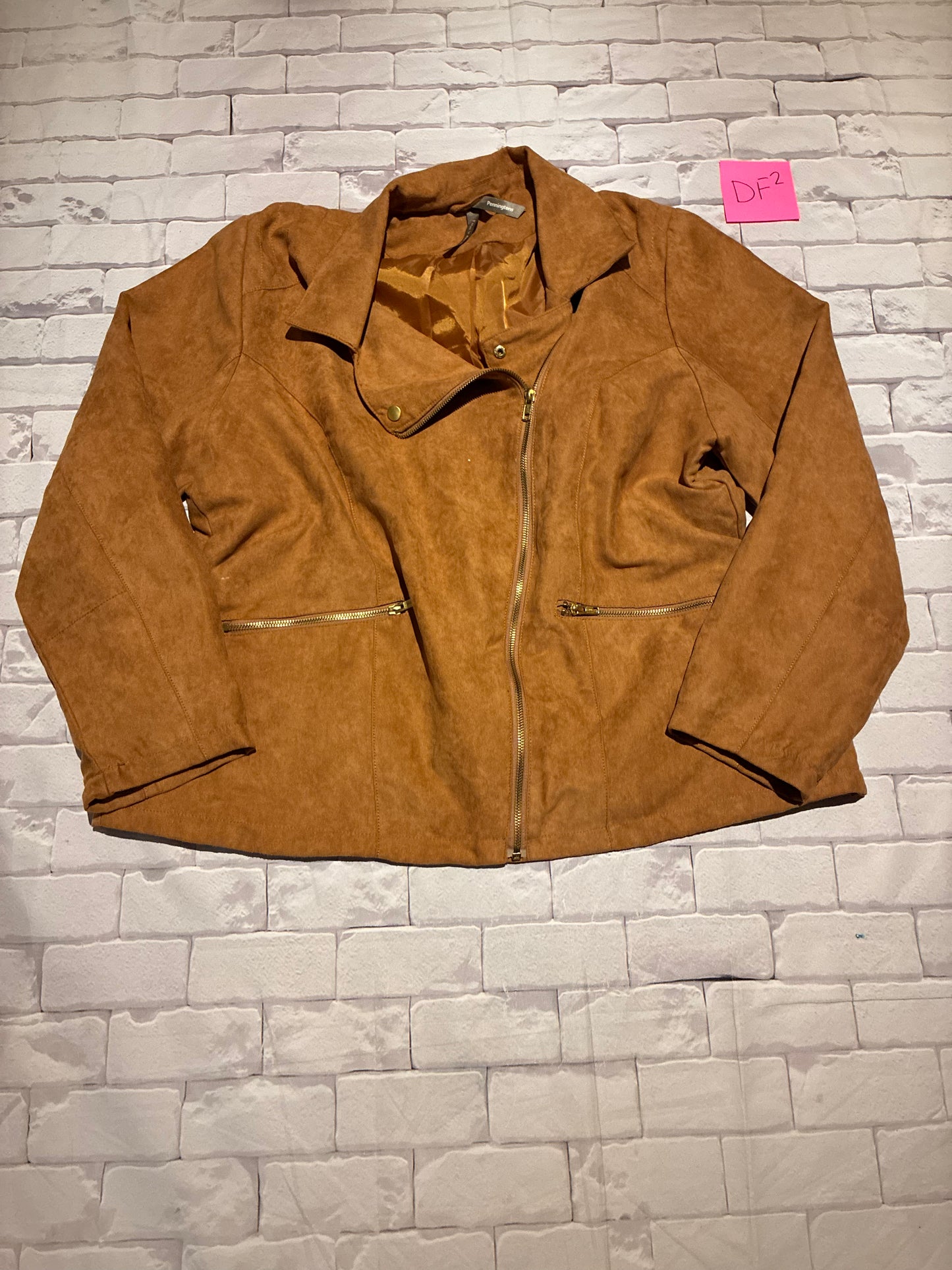 Ladies Outerwear Size 1X