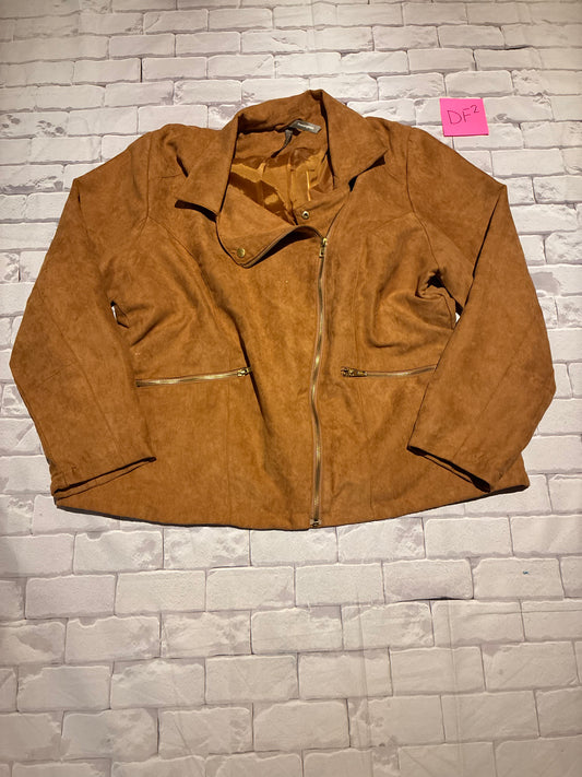 Ladies Outerwear Size 1X