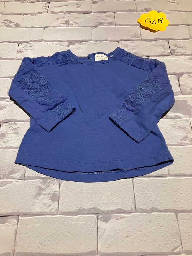 Top Size 6-9m