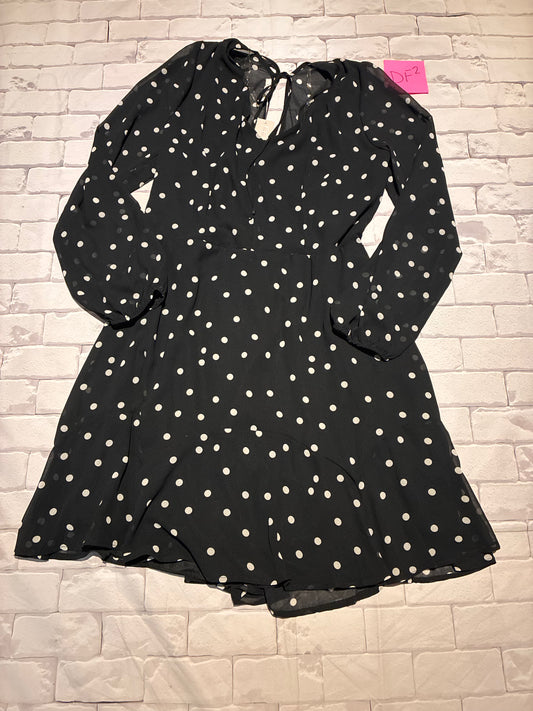 Ladies Dress Size XL BNWT