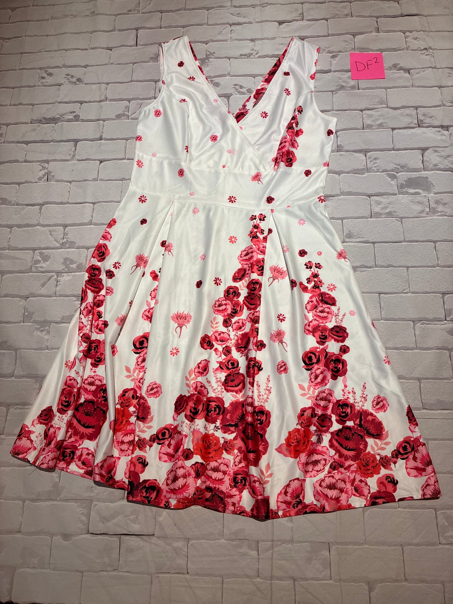 Ladies Dress Size XL
