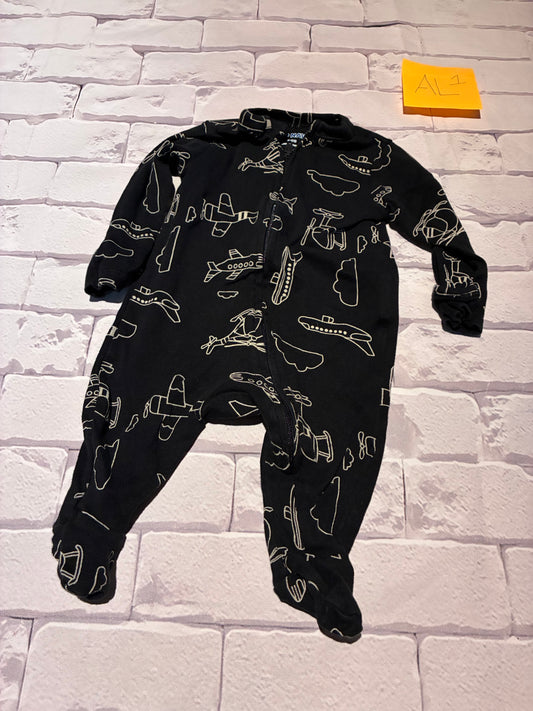 Sleepwear Size 0-3m