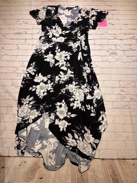 Ladies Dress Size L
