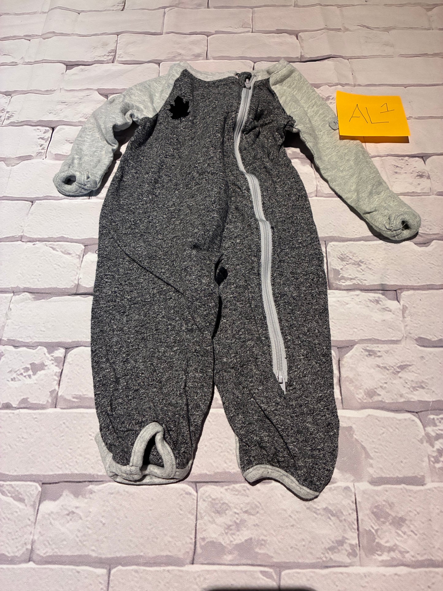 Sleepwear Size 0-3m