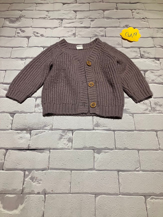Top Size 6-9m