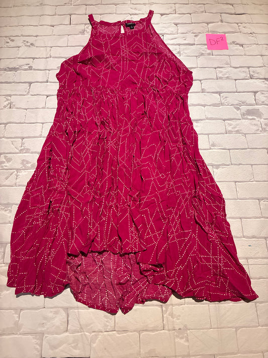 Ladies Dress Size 2