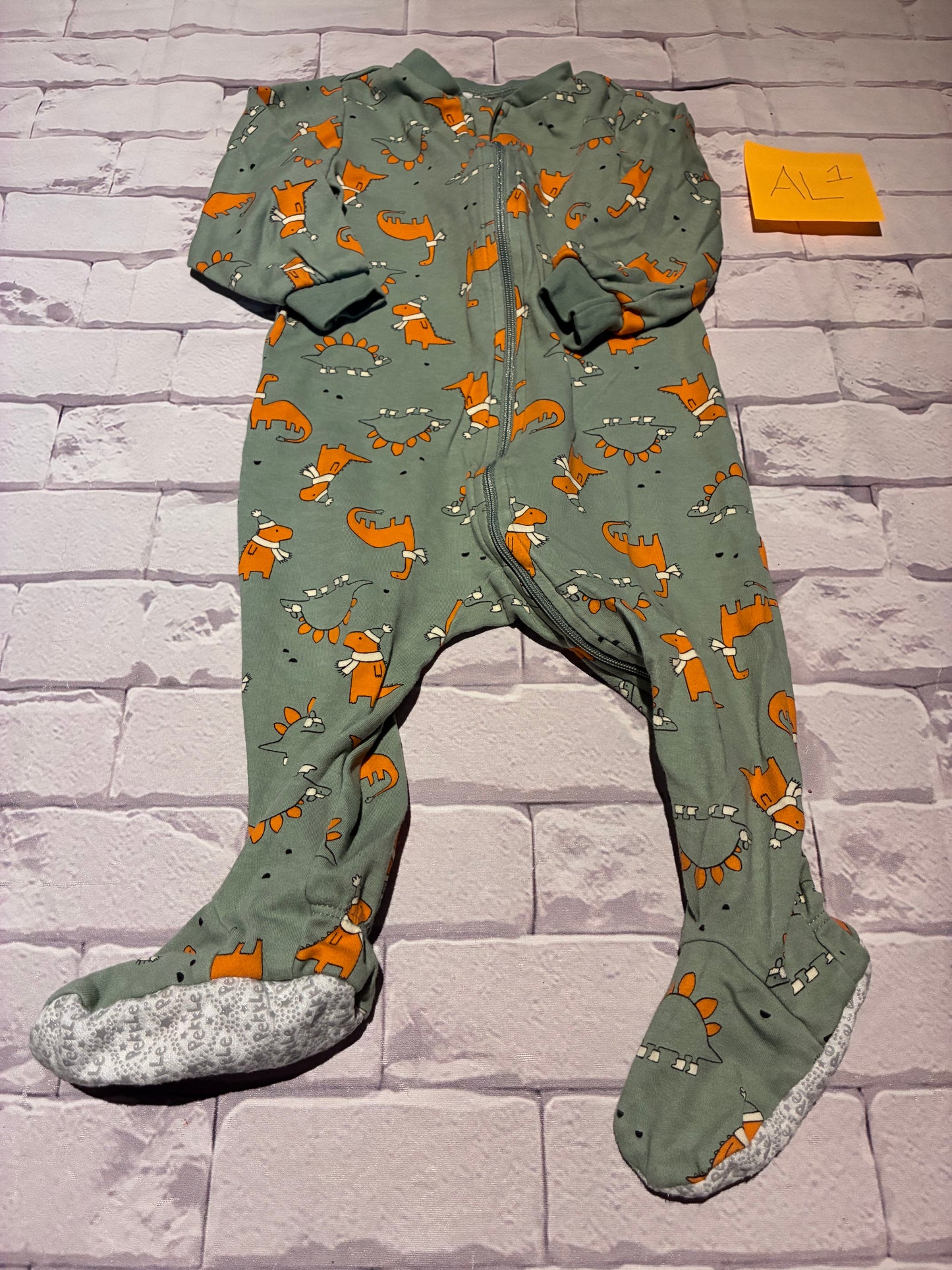 Sleepwear Size 12m