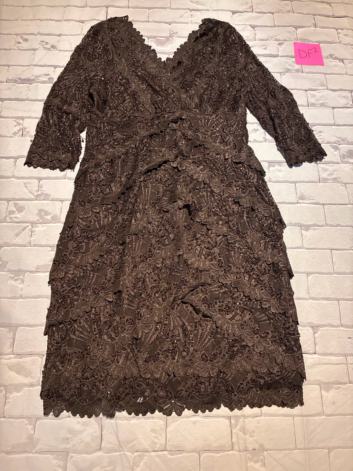 Ladies Dress Size XL