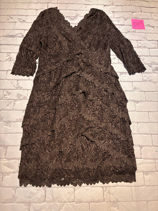 Ladies Dress Size XL