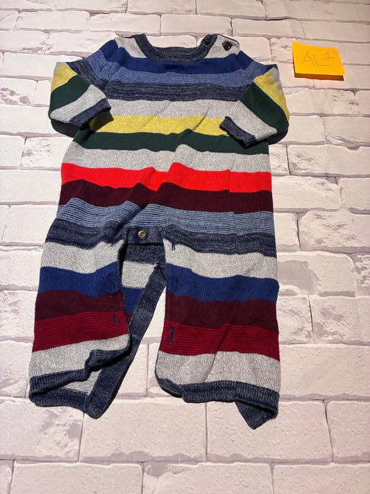 Outfit Size 6-12m