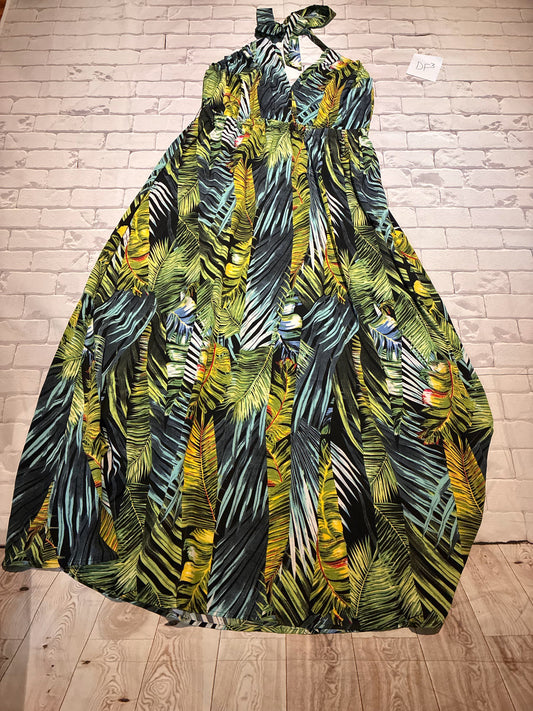 Ladies Dress Size XL