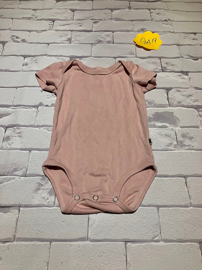 Girls Top Size 6-12m