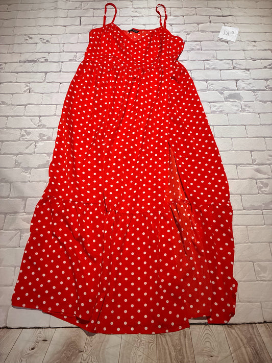 Ladies Dress Size XL