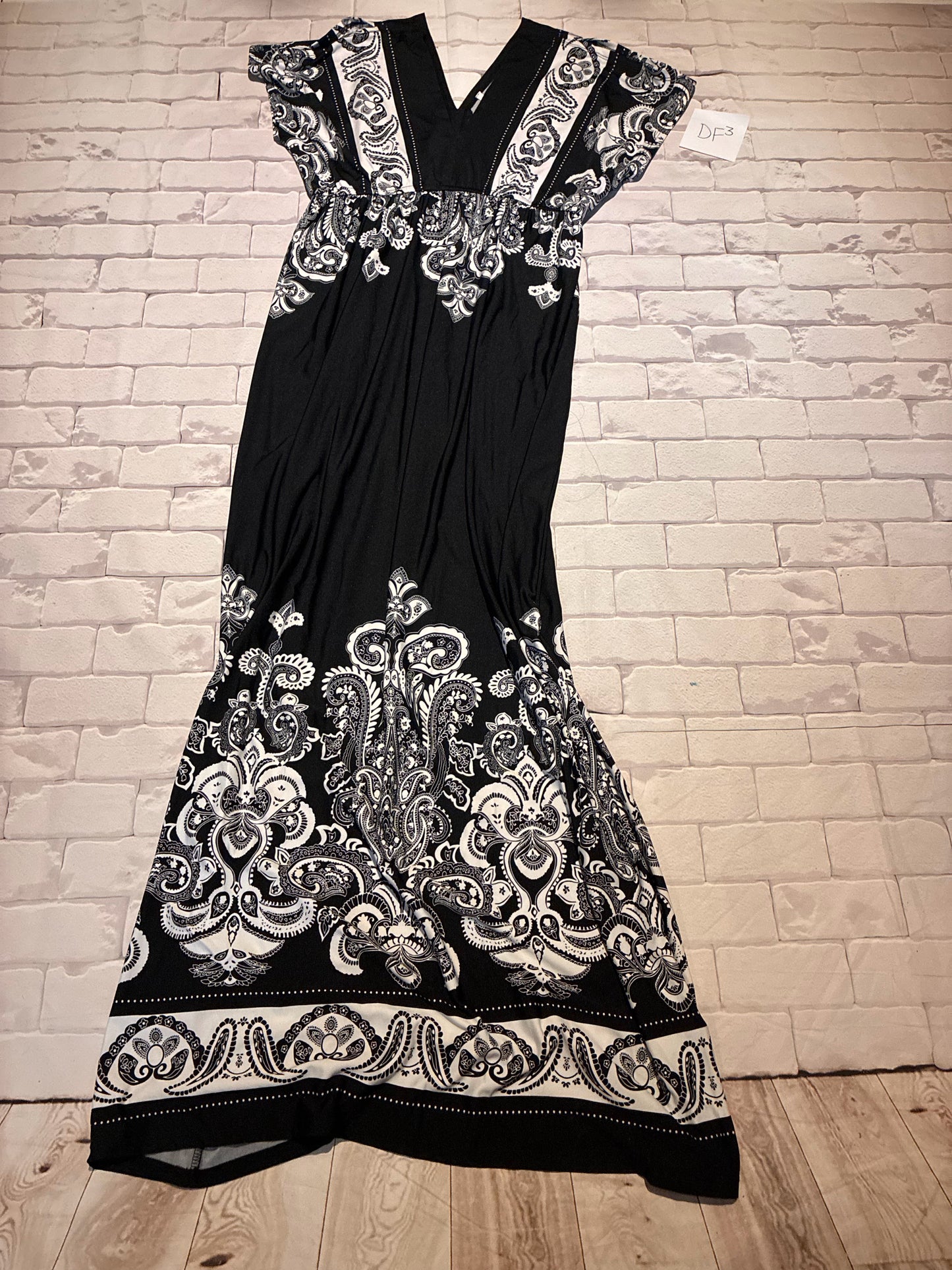 Ladies Dress Size L-XL