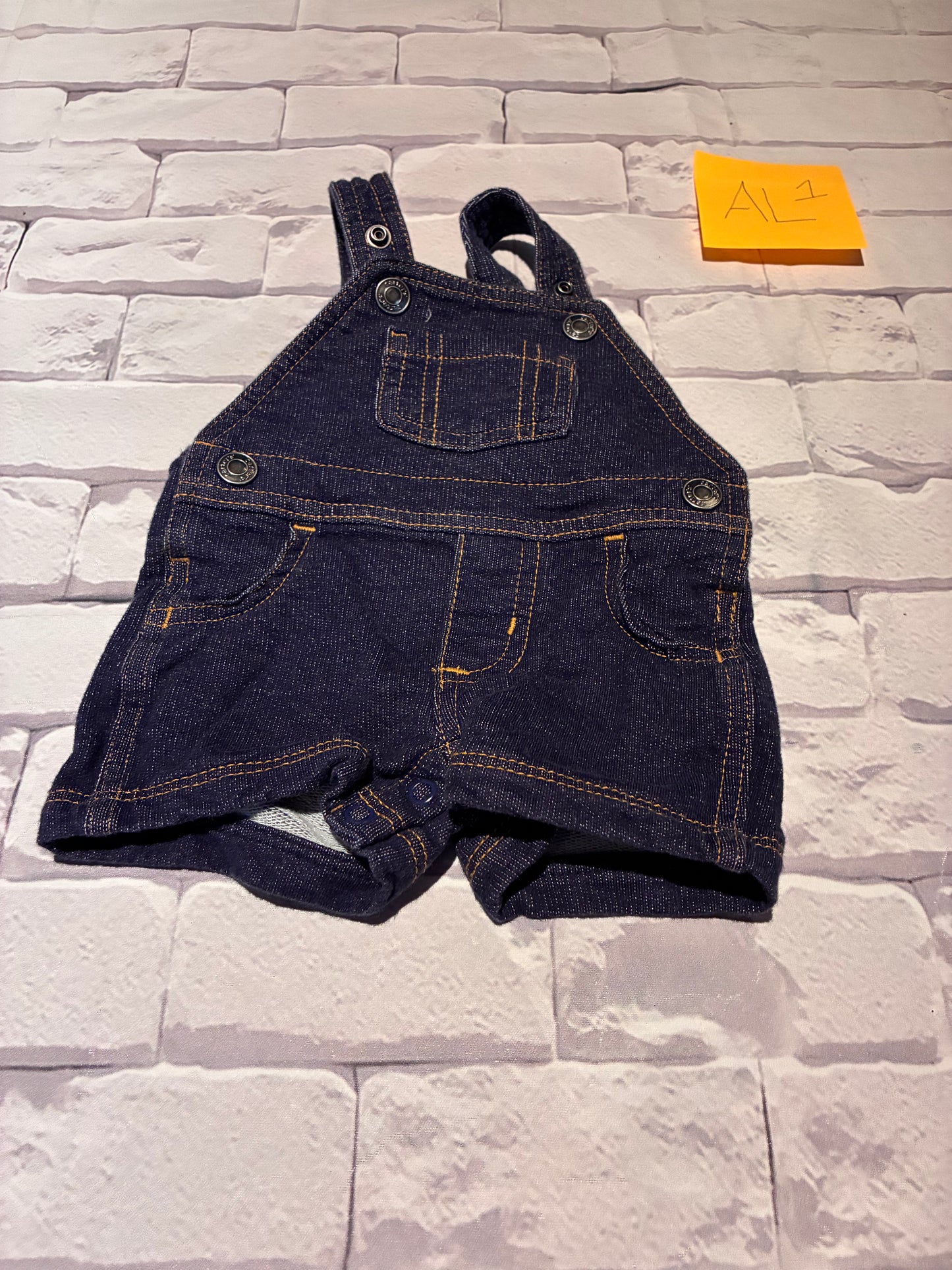 Outfit Size 3m