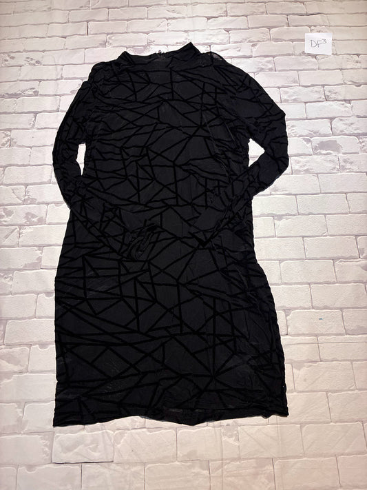 Ladies Dress Size L-XL