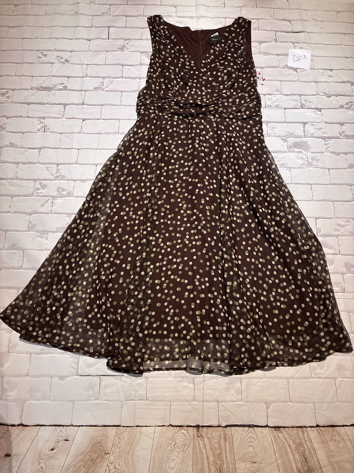 Ladies Dress Size 14