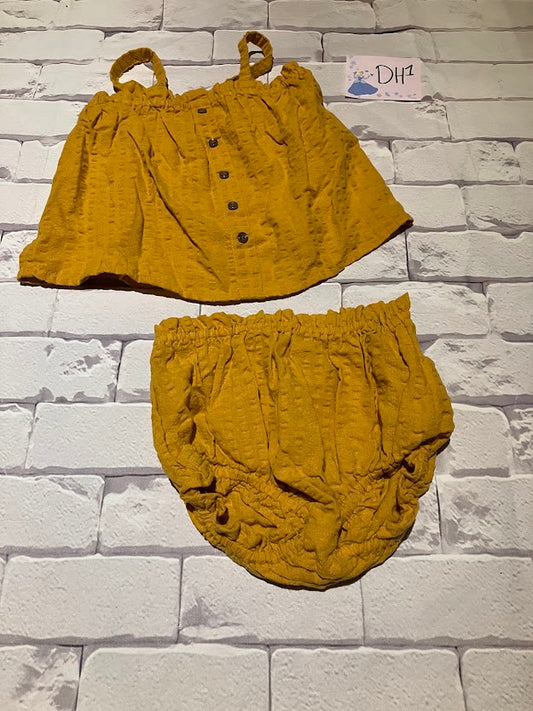 Outfit Size 18-24m