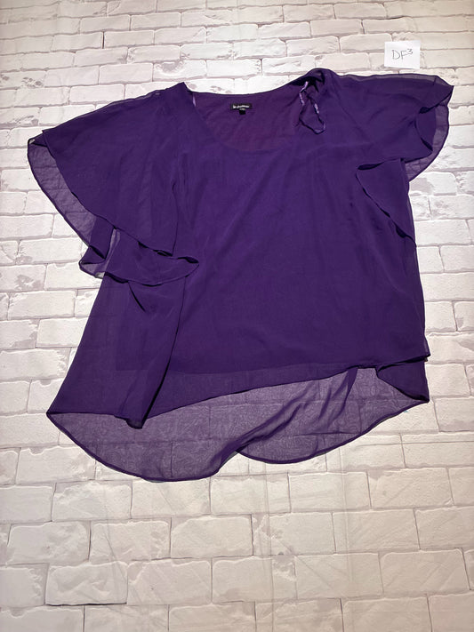 Ladies Top Size XL