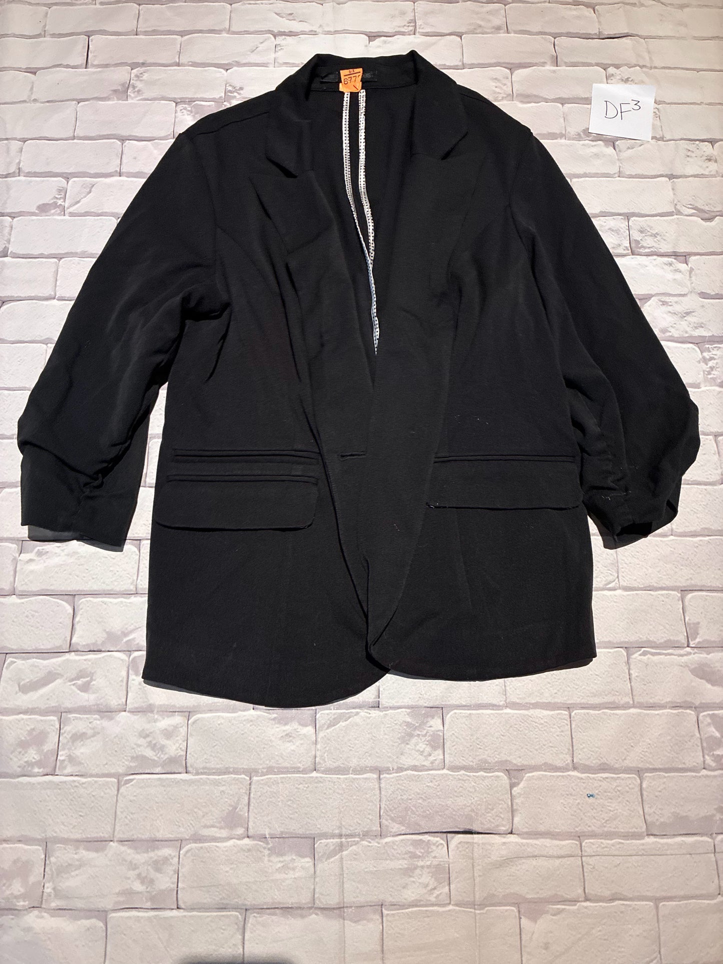 Ladies Top Size 2