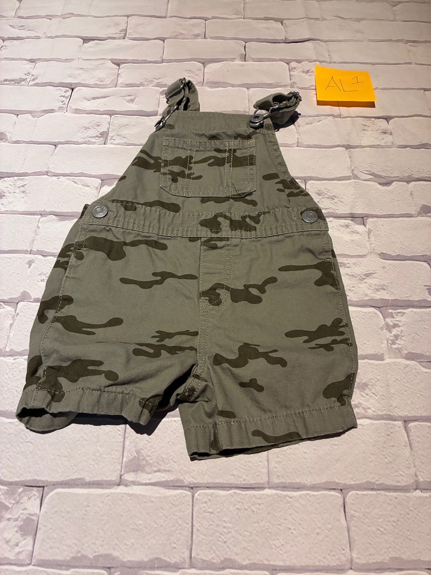Outfit Size 2T