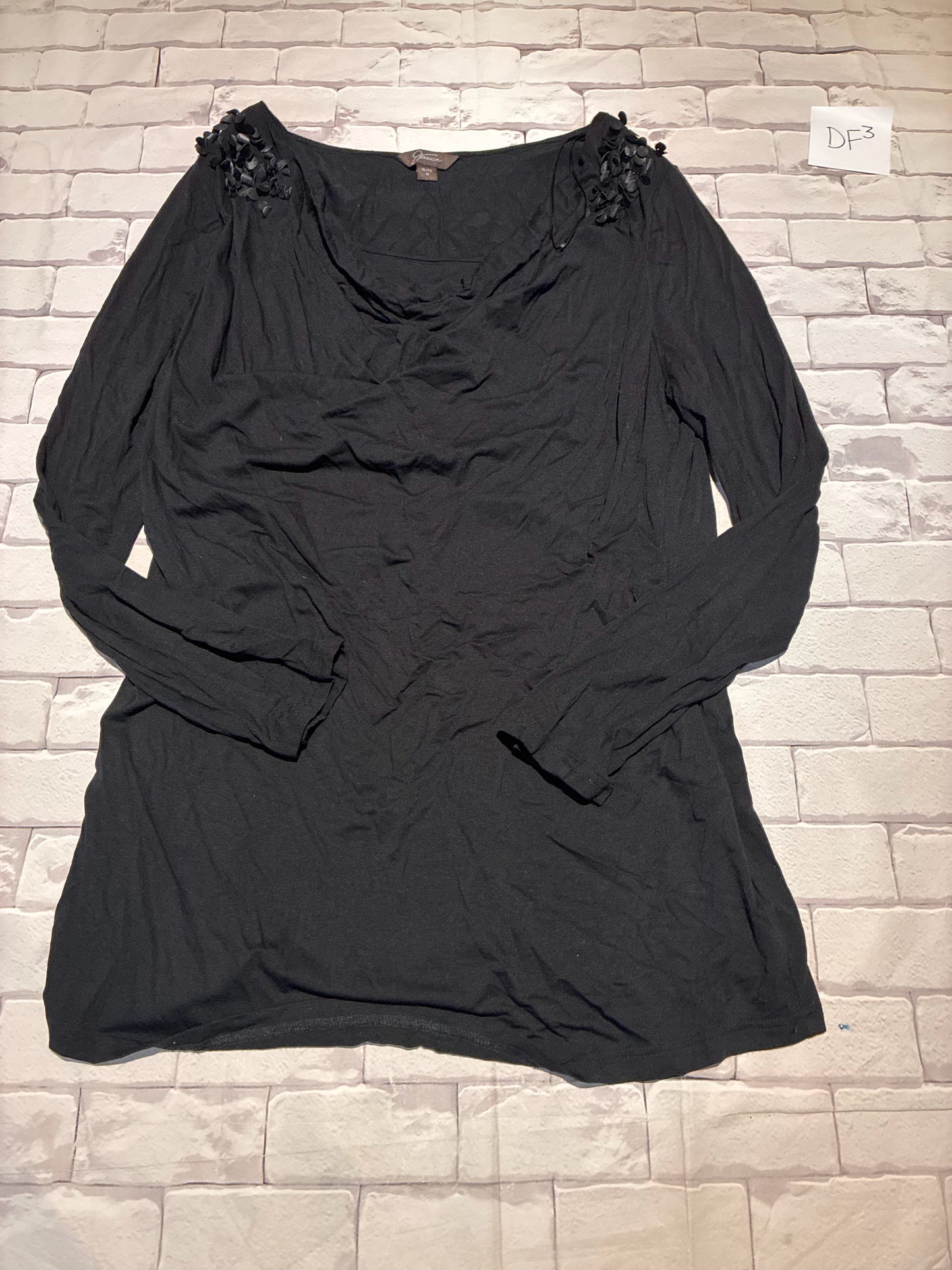 Ladies Top Size 18
