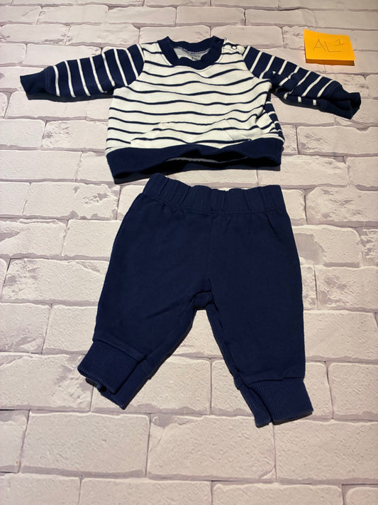 Outfit Size 3m