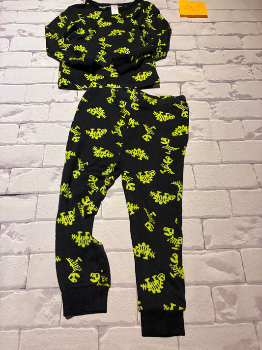 Sleepwear Size 2