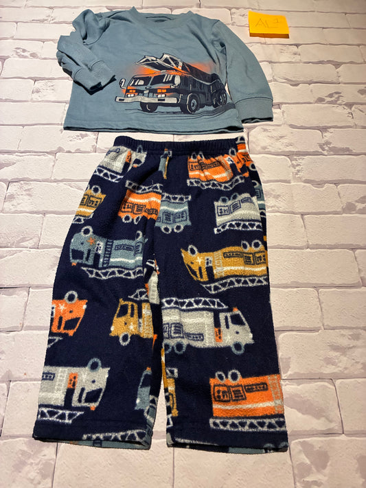 Sleepwear Size 18m Fleece