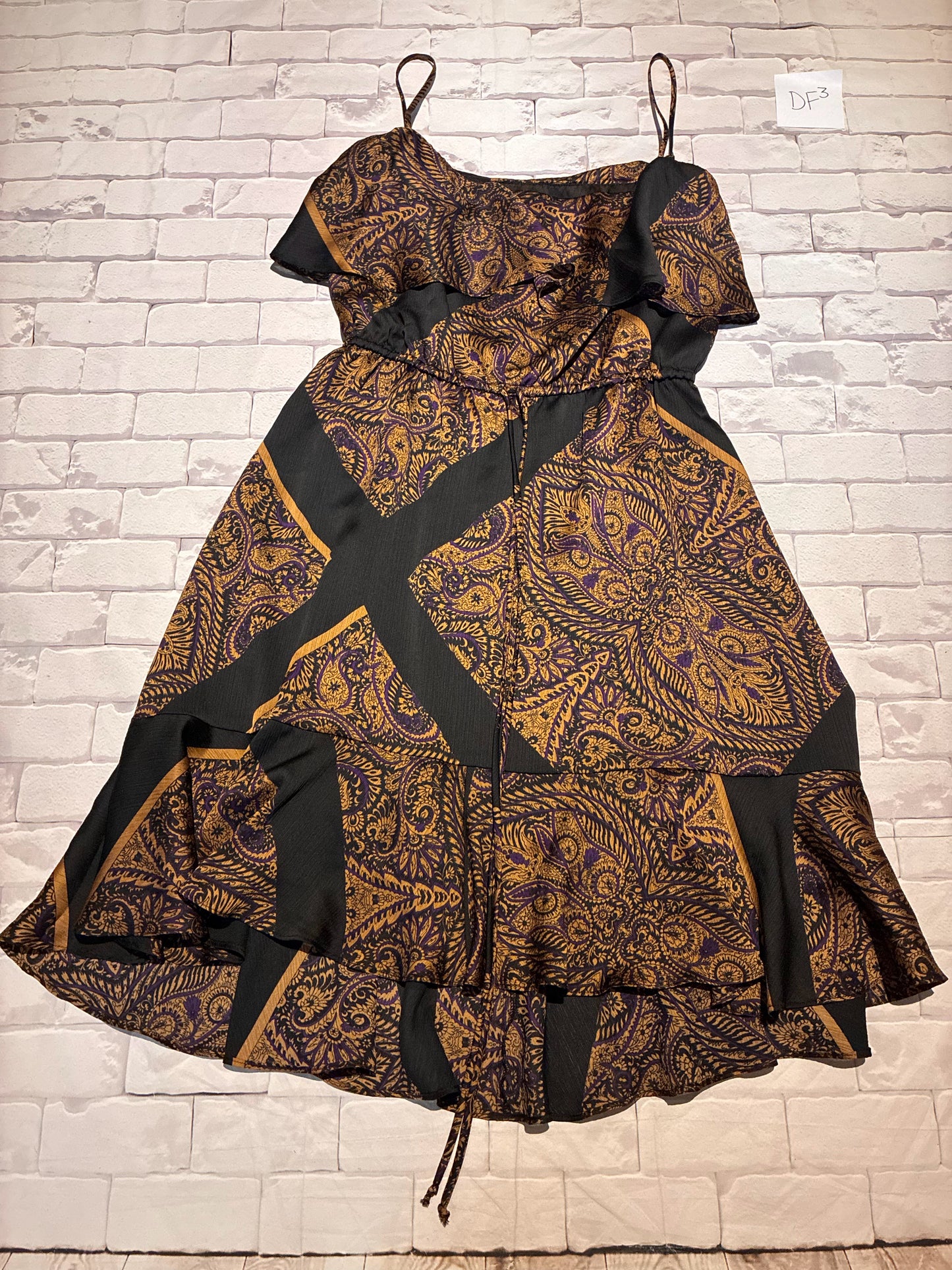 Ladies Dress Size XL BNWT