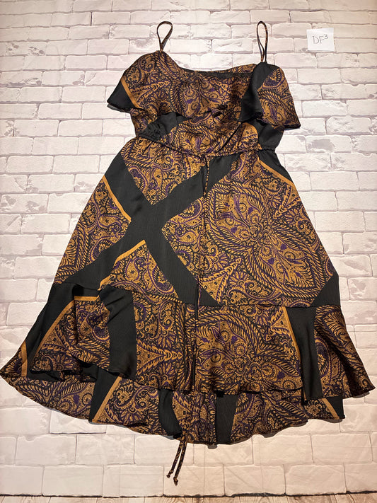 Ladies Dress Size XL BNWT