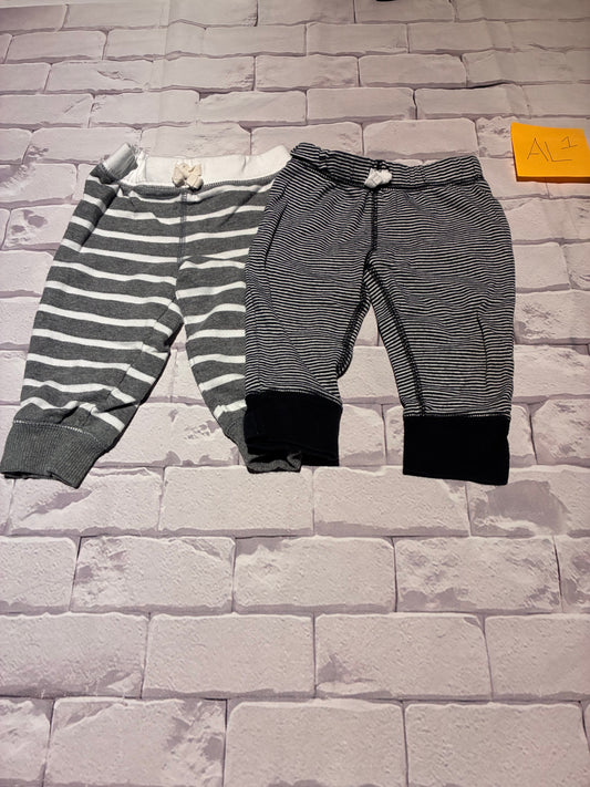 Bottoms Size 9m