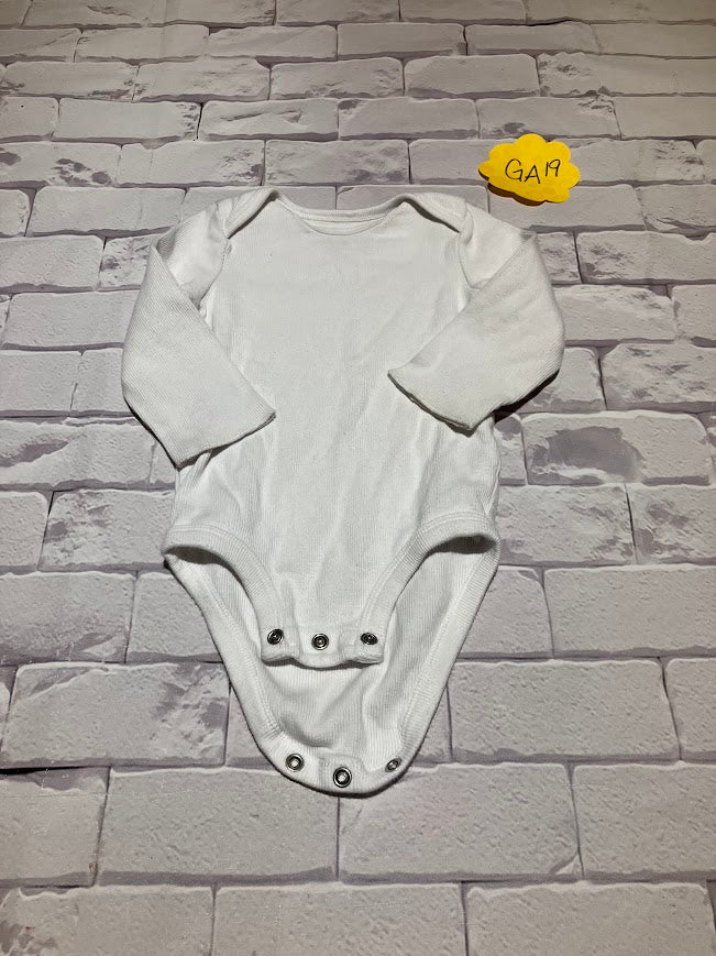 Girls Top Size 9m