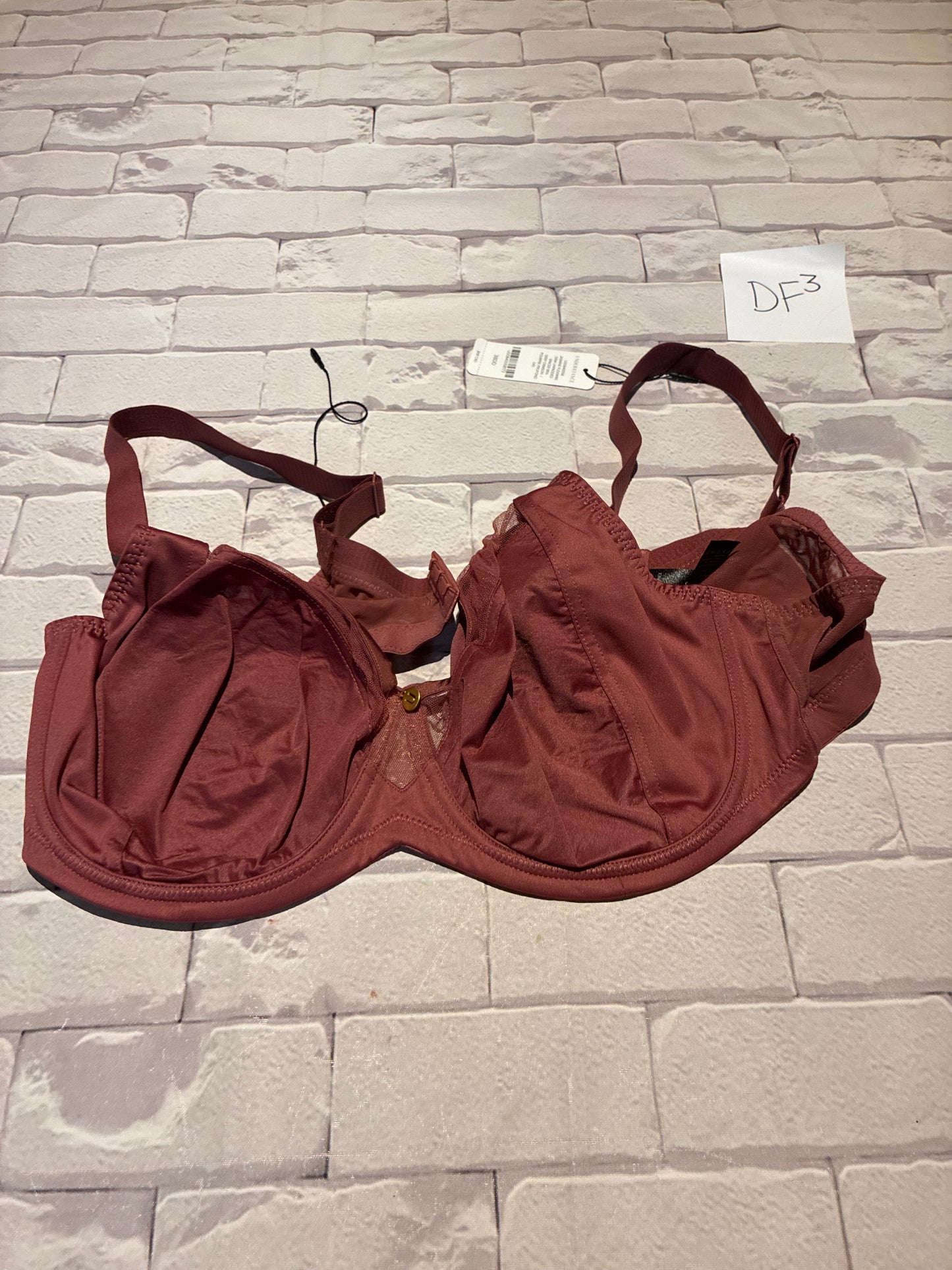 Ladies Bra Size 38DD BNWT
