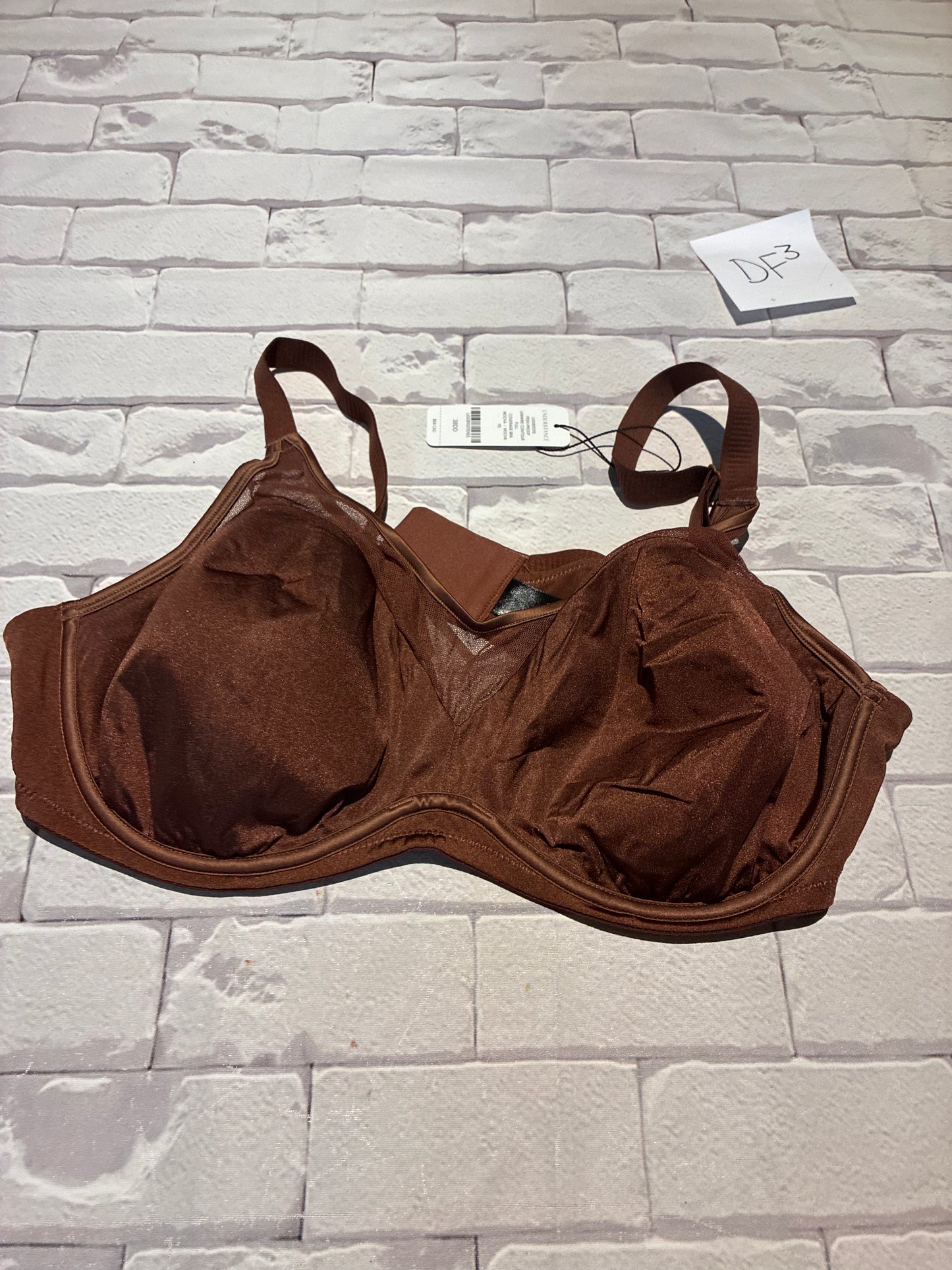 Ladies Bra Size 38DD BNWT