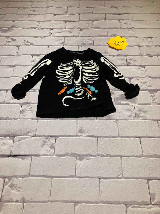 Boys Top Size 12m