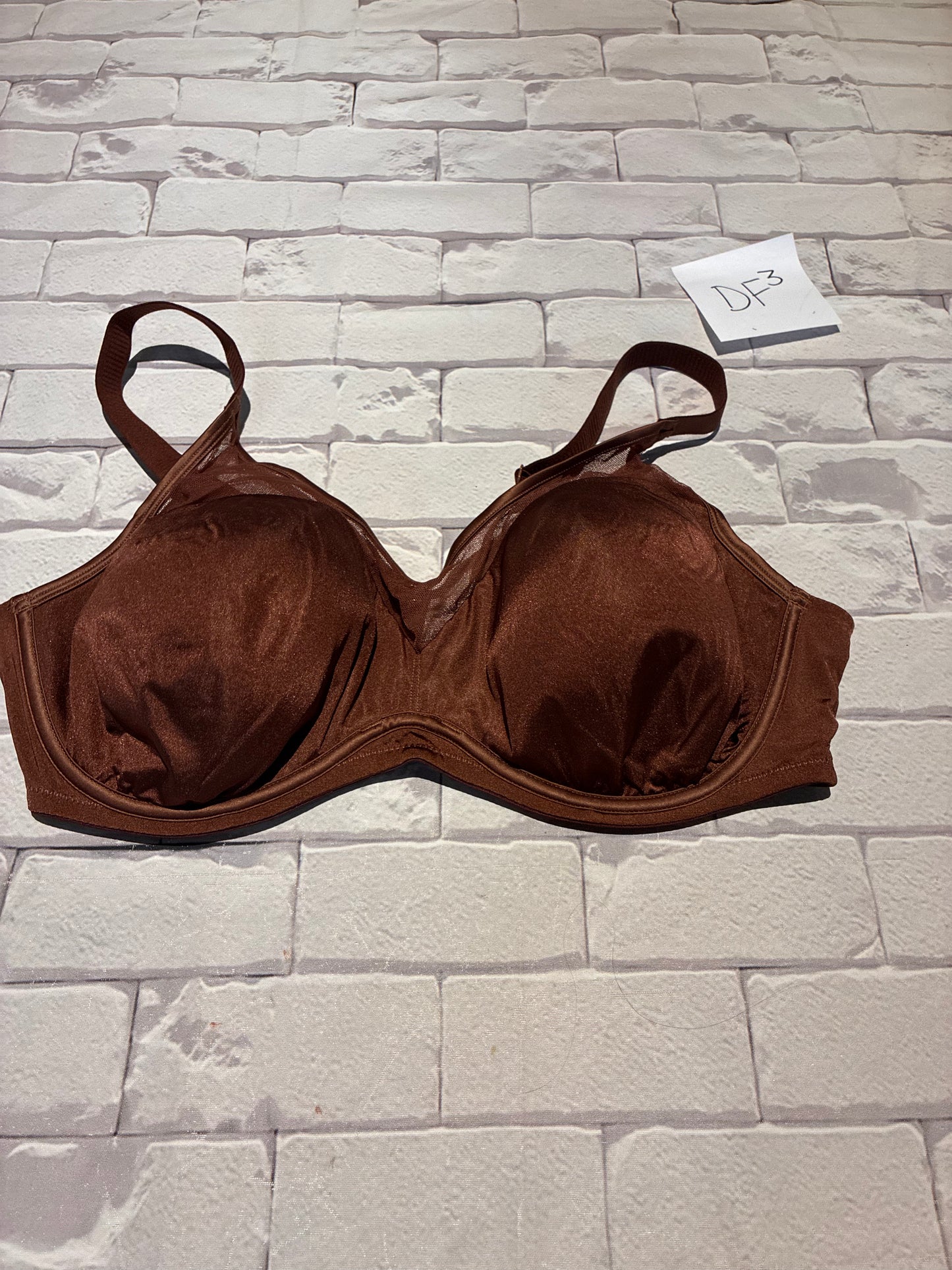Ladies Bra Size 38DD BNWT