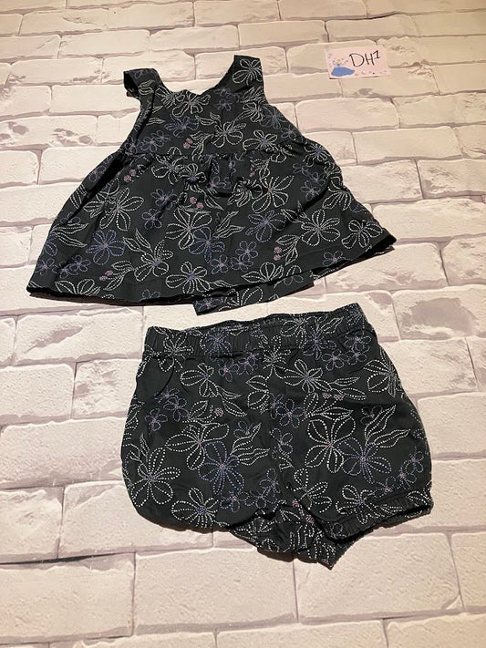 Outfit Size 18m