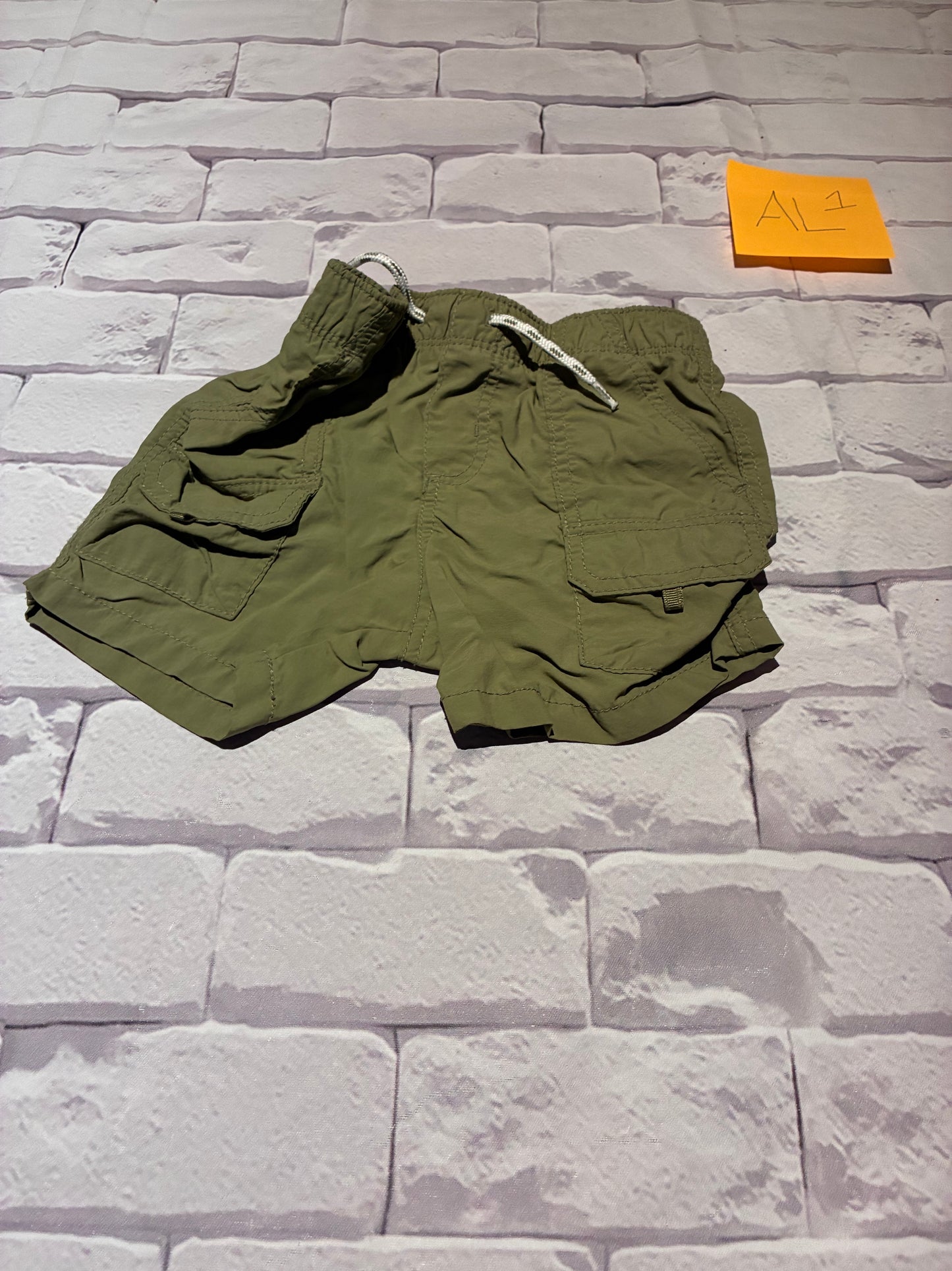 Bottoms Size 12-18m