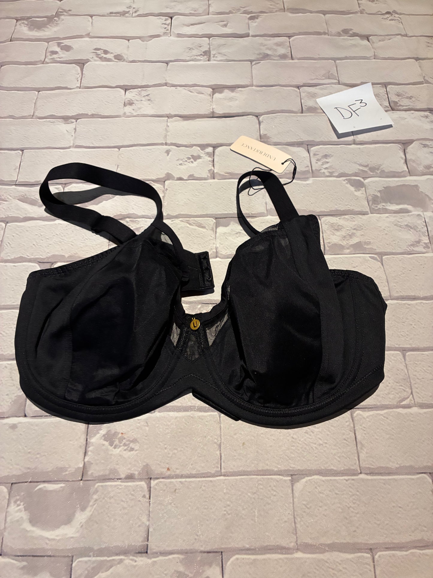 Ladies Bra Size 38DD BNWT