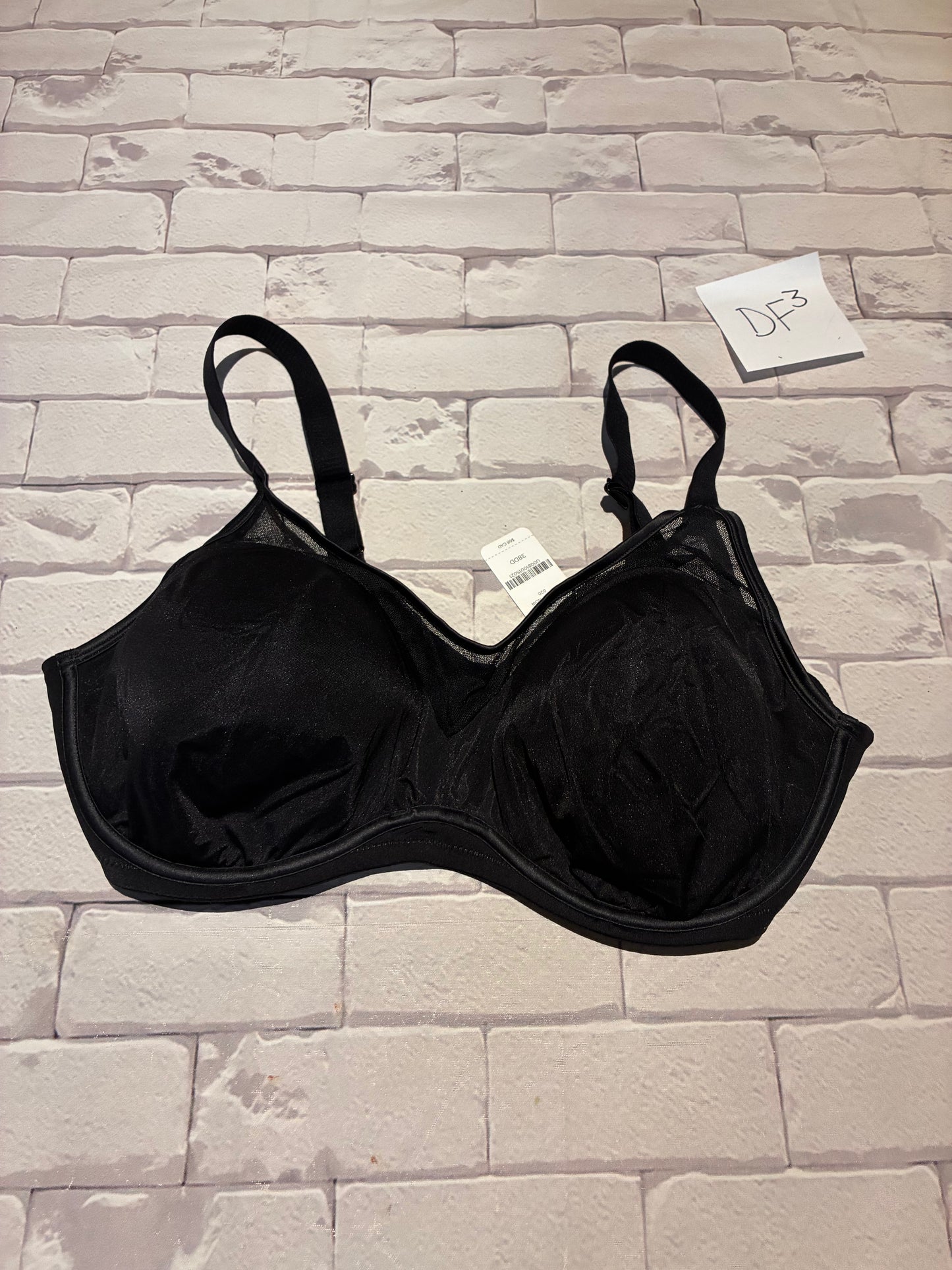Ladies Bra Size 38DD BNWT